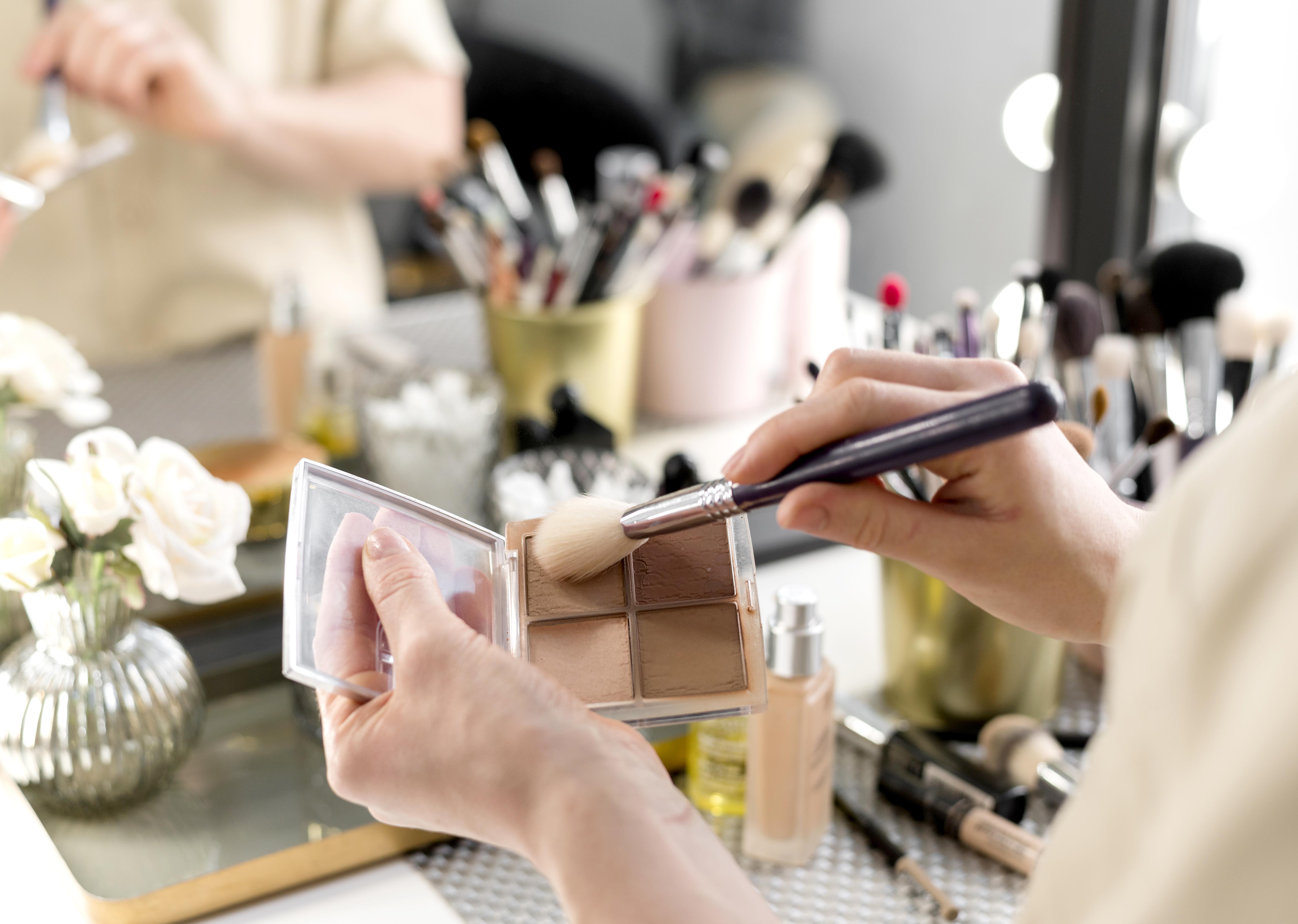 Cosmetics