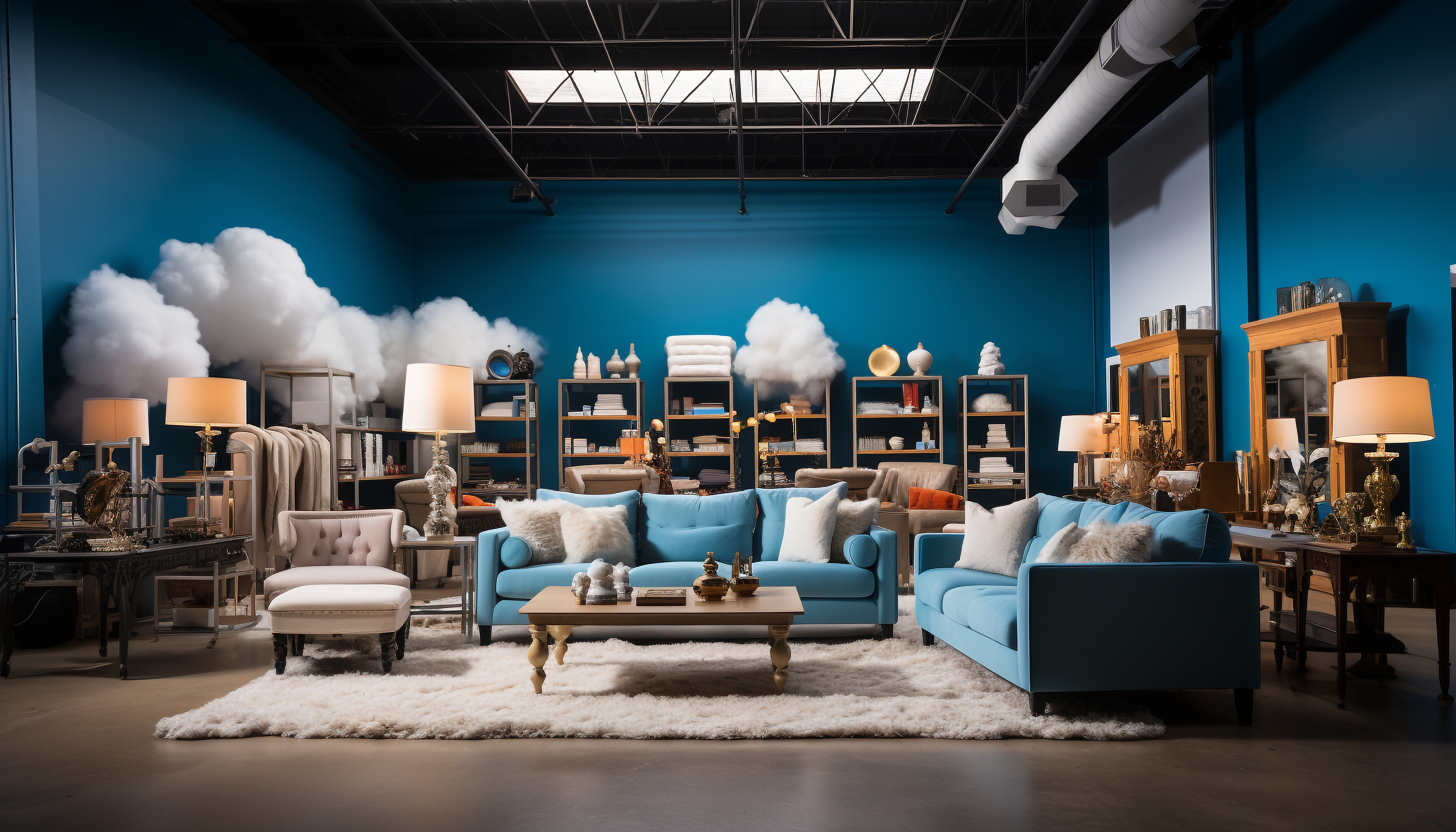 Home & Furniture